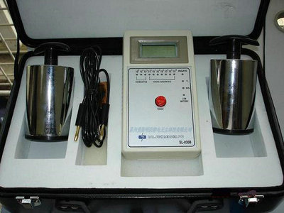 表面電阻與接地的邏輯嚴密測量幫手 SL-030B型錘式測試儀深度解讀