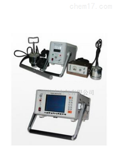 JD3001彩色液晶型電纜故障測試儀 精準(zhǔn)定位，保障電力安全運(yùn)行