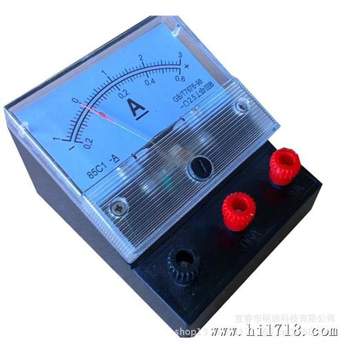 85C1教學(xué)儀表 儀器儀表生產(chǎn)廠家的價(jià)格優(yōu)惠之選